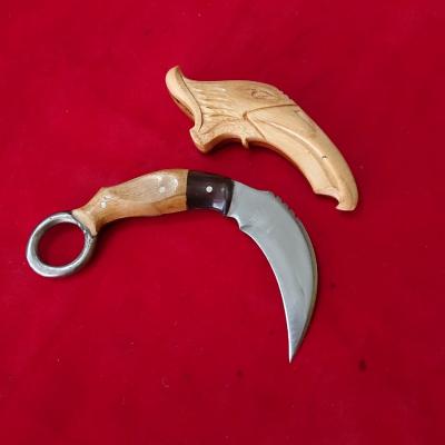 Pisau Kerambit Berbagai Model