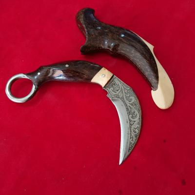 Pisau Kerambit Berbagai Model