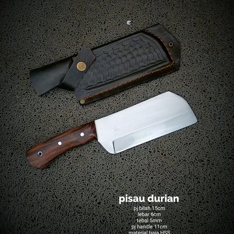 Pisau dan Golok Panjang