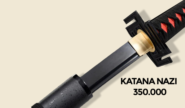 Produk Katana